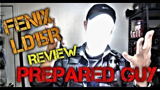 FENIX LD15R REVIEW [upl. by Tallu65]