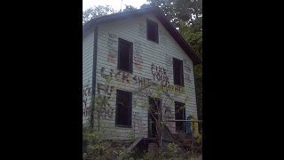 The Profanity House Allamuchy NJ Axis Video [upl. by Hastie]