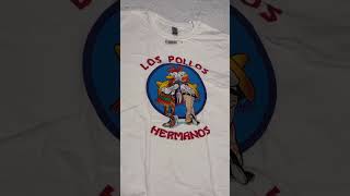 Los Pollos Hermanos🐔 breakingbad [upl. by Jenifer48]