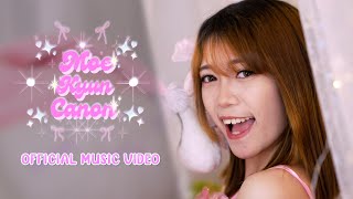 【Music Video】モエキュンカノン Moe Kyun Canon  Cess [upl. by Leamsi]