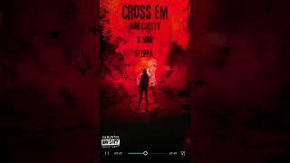 cross em FREESTYLE CDOTTY xMRG STEPPA [upl. by Geoffrey]