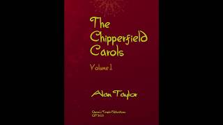 The Chipperfield Carols  Calypso Carol [upl. by Merl]