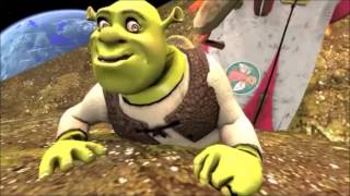 MLG Shrek videos warning actually dank [upl. by Thane]