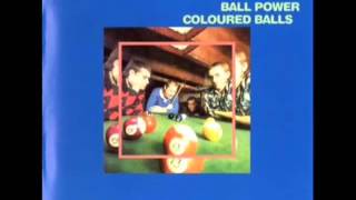 Coloured Balls  Love Me Girl 1973 [upl. by Alliuqal647]