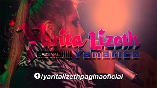 YARITA LIZETH YANARICO ▷ TEMA AMOR PASAJERO ✓ EN VIVO YAWAR PLAZA MAMARA [upl. by Tadeo]