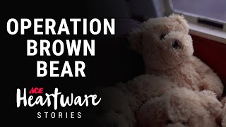 Operation Brown Bear  Ace Heartware Stories [upl. by Dempstor]