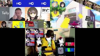 YTPMV Mashup Nice Fruit Collab [upl. by Mello]