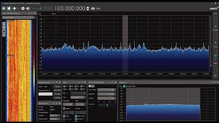 Radio Iskatel（Birobidzhan） 1030MHz 20230711 1121JST [upl. by Khoury]