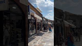 Ohrid North Macedonia 🇲🇰 travel ohrid northmacedonia walkingtour [upl. by Assi]