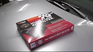 2018 Honda CRV cabin filter location  replacement [upl. by Ferna]