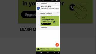 How to get TextNow otp WhatsApp number textnow 2024 [upl. by Townie]