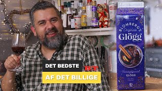 Det bedste af det billige  Gløgg [upl. by Ewan529]