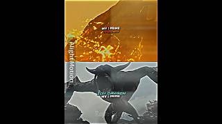 Rodan Vs Ion Dragon [upl. by Neliac]