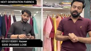 Brands ka lunda bazAr Tariq road per link ko click karain video ko enjoy karain  Nazeer Malik [upl. by Anrahs]