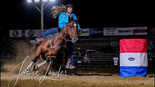 RODEO ROAD OUR FIRST PRO RODEO quotSHAKE AND BAKEquot 1st and 2nd [upl. by Evod]