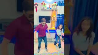 turut turut song dance 🎶shortvideo dance 😅😱 [upl. by Yarw342]