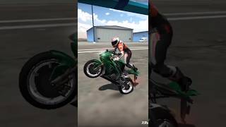 H2r while 🏍 short viral [upl. by Nellac]