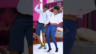 Unveiling the Viral Dance Sensation Klaus and Nasieku kenyatiktok [upl. by Ttoille]