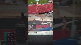 October 29 2024 Extended Highlights  Wanda Diamond League [upl. by Inverson233]