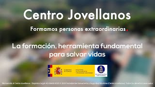 Centro Jovellanos [upl. by Ahmar]