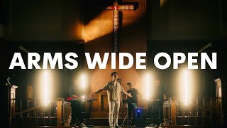 Arms Wide Open – Anthem Worship – Official Music Video [upl. by Johny718]