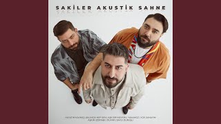 Aşkın Izdırabı Akustik [upl. by Alekin63]