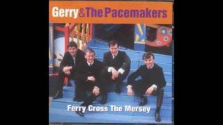 Gerry amp the pacemakers  how do you do it HQ [upl. by Ainevul]