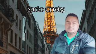 Garry Benites Sario cristy [upl. by Eleni513]