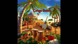 Congo Beach Electronic Reggae Music [upl. by Marylou]