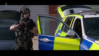 Police Interceptors  Season 22 Intro [upl. by Eilis]