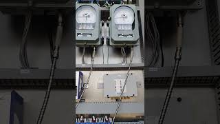 MB Box wireing  Marshaling Box  Power Transformer  Protection CT [upl. by Yks]