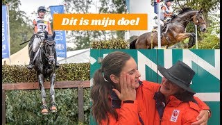 Military Boekelo 2019 ✰vlog 99✰ [upl. by Kenti831]