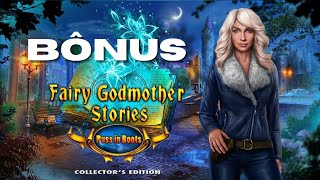 Fairy Godmother 4  BÔNUS CHAPTER  Walkthrough [upl. by Magnien974]