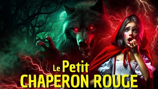 Les Origines Oubliées du Petit Chaperon Rouge  Un Conte Plus Sombre Que Prévu [upl. by Annabelle]