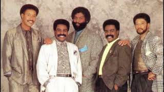 The Whispers  Rock Steady Extended Version 1987 [upl. by Paine]