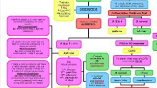 Obstructive vs Restrictive Lung Disease Diagnosis and Management [upl. by Zosema]