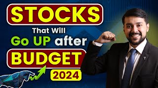 Budget 2024 Focus Sectors  Budget 2024 Explained In Hindi  Harsh Goela [upl. by Miran533]