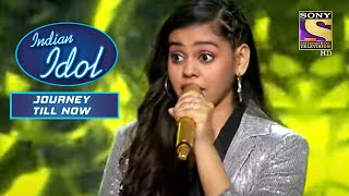 Shanmukha के Yodeling से Amit Kumar जी चौंक गए  Indian Idol  Journey Till Now [upl. by Aubrey]