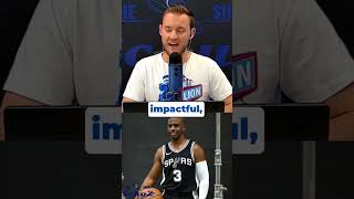 The NBAs Most Impactful Free Agent Signing Chris Paul [upl. by Merrow]