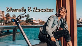 Mearth S Scooter Social Media Promo 2020 [upl. by Paschasia209]