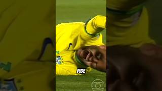 La lesión de Neymar ha terminado la carrera de varios futbolistas [upl. by Alihs]