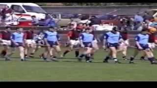 A Tribute to Nenagh Eire Og North Champions 1993 [upl. by Cameron]