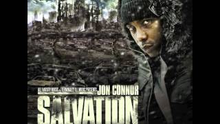 Jon Connor feat Lia Mack  quotMinutes amp Secondsquot OFFICIAL VERSION [upl. by Atikal]