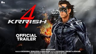 Krrish 4  41 Interesting Facts  Hrithik Roshan  Nora Fatehi  Amitabh Bachchan  Sumit Kirtania [upl. by Ambert]