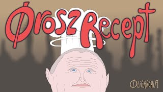 Orosz recept  Oligarchia animációs sorozat 16 rész [upl. by Olegnaed224]