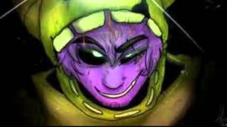 I Am The Purple Guy [upl. by Arrik]