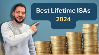 Best Lifetime ISAs in 2024 [upl. by Rodgers882]