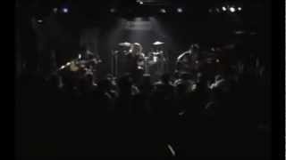 「Voiceless Screaming～from Heavens」 20121014 恵比寿 LIVE GATE TOKYO [upl. by Milly111]