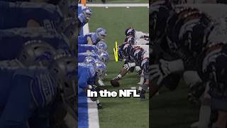 Another Horrible Offsides Controversy for the nfl broncos lions [upl. by Nysa]