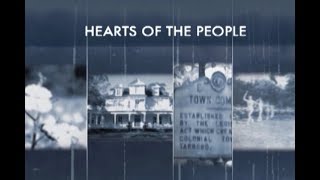 The Hearts of the People  An Oral History of Tarboro and Edgecombe County North Carolina [upl. by Berti]